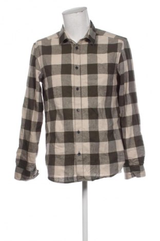 Herrenhemd Only & Sons, Größe L, Farbe Mehrfarbig, Preis 8,99 €