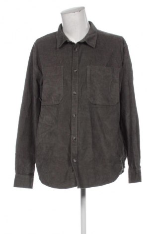 Ανδρικό πουκάμισο Only & Sons, Μέγεθος XXL, Χρώμα Πράσινο, Τιμή 9,99 €