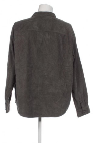 Ανδρικό πουκάμισο Only & Sons, Μέγεθος XXL, Χρώμα Πράσινο, Τιμή 9,99 €