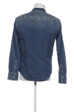 Herrenhemd Pepe Jeans, Größe S, Farbe Blau, Preis € 83,99