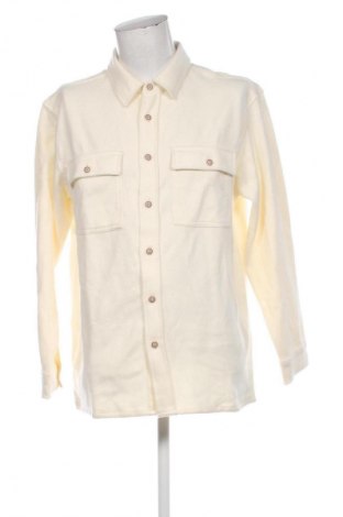 Pánská košile  Pier One, Velikost XL, Barva Krémová, Cena  699,00 Kč