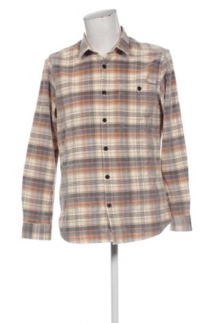 Męska koszula Pioneer, Rozmiar M, Kolor Kolorowy, Cena 166,74 zł