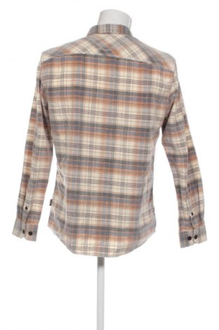 Męska koszula Pioneer, Rozmiar M, Kolor Kolorowy, Cena 166,74 zł