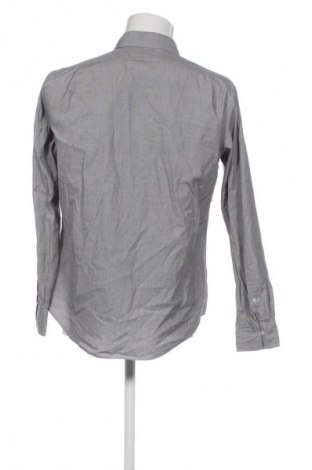 Męska koszula Polo Ralph Lauren, Rozmiar M, Kolor Szary, Cena 282,25 zł