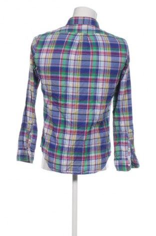 Cămașă de bărbați Polo Ralph Lauren, Mărime M, Culoare Multicolor, Preț 243,99 Lei