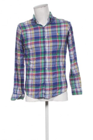 Cămașă de bărbați Polo Ralph Lauren, Mărime M, Culoare Multicolor, Preț 243,99 Lei