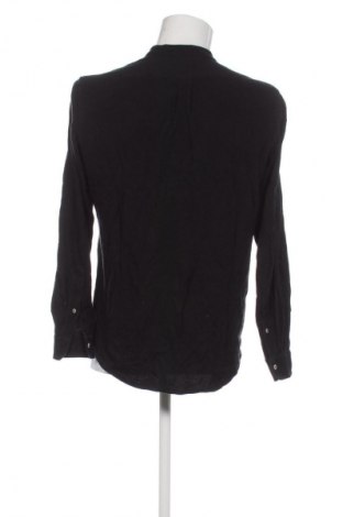 Herrenhemd Polo Ralph Lauren, Größe M, Farbe Schwarz, Preis 68,99 €