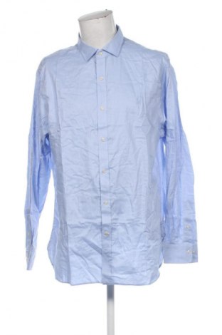 Pánská košile  Polo Ralph Lauren, Velikost XXL, Barva Modrá, Cena  3 349,00 Kč