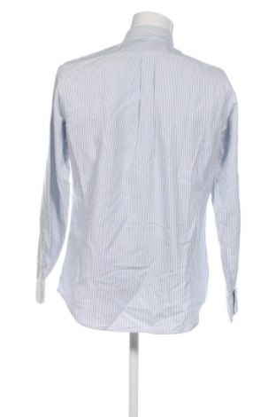 Cămașă de bărbați Polo Ralph Lauren, Mărime L, Culoare Albastru, Preț 694,99 Lei