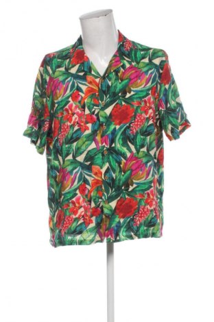 Cămașă de bărbați Primark, Mărime XL, Culoare Multicolor, Preț 51,99 Lei