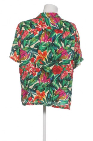 Cămașă de bărbați Primark, Mărime XL, Culoare Multicolor, Preț 51,99 Lei