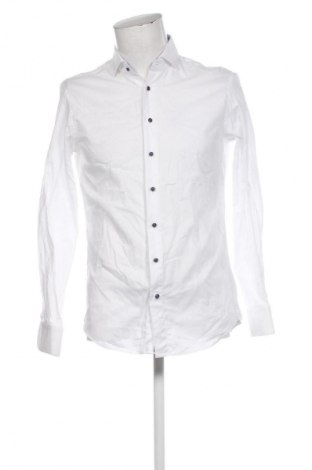 Мъжка риза Profuomo, Размер M, Цвят Бял, Цена 12,78 €
