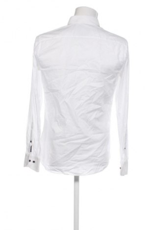Мъжка риза Profuomo, Размер M, Цвят Бял, Цена 12,78 €