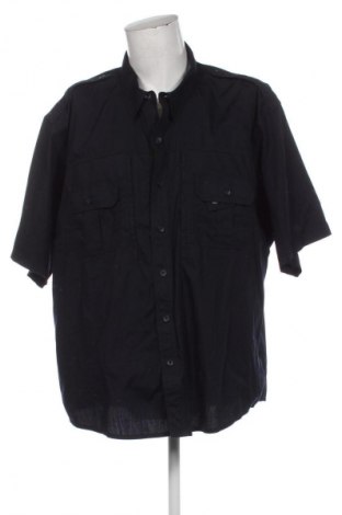 Herrenhemd Propper, Größe 4XL, Farbe Blau, Preis 10,99 €