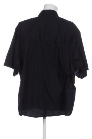 Herrenhemd Propper, Größe 4XL, Farbe Blau, Preis 10,99 €