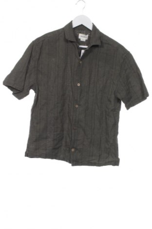 Męska koszula Pull&Bear, Rozmiar XS, Kolor Kolorowy, Cena 79,40 zł