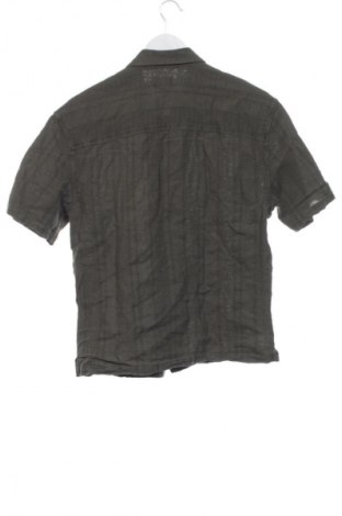 Męska koszula Pull&Bear, Rozmiar XS, Kolor Kolorowy, Cena 79,40 zł