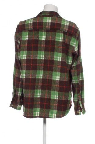 Férfi ing Pull&Bear, Méret XL, Szín Sokszínű, Ár 6 399 Ft