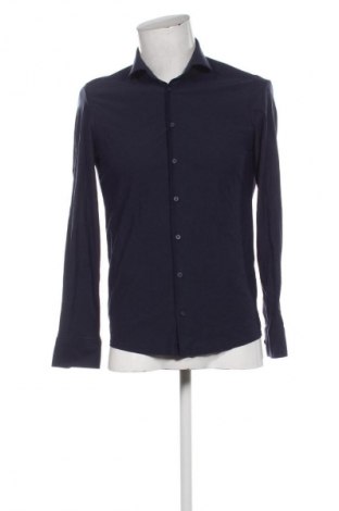 Herrenhemd Pure, Größe S, Farbe Blau, Preis € 6,99