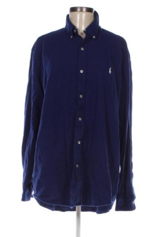 Pánska košeľa  Ralph Lauren, Veľkosť XXL, Farba Modrá, Cena  50,95 €