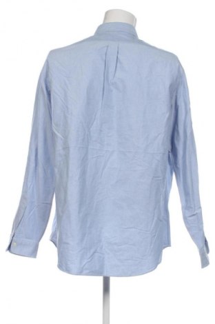 Cămașă de bărbați Ralph Lauren, Mărime XXL, Culoare Gri, Preț 263,99 Lei