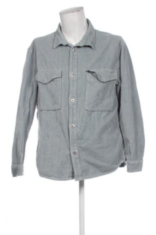 Pánska košeľa  Reserved, Veľkosť XL, Farba Modrá, Cena  14,82 €