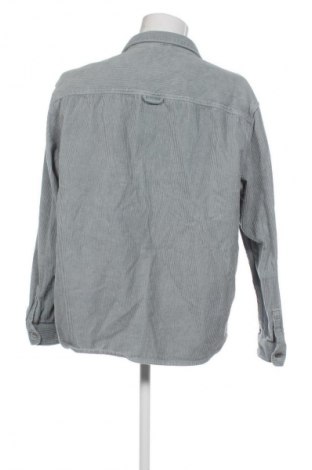 Pánska košeľa  Reserved, Veľkosť XL, Farba Modrá, Cena  14,82 €