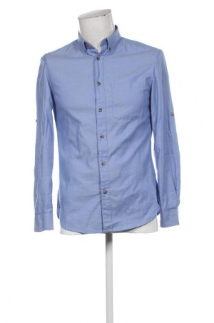 Pánska košeľa  Reserved, Veľkosť S, Farba Modrá, Cena  27,68 €