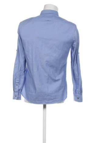 Pánska košeľa  Reserved, Veľkosť S, Farba Modrá, Cena  27,68 €
