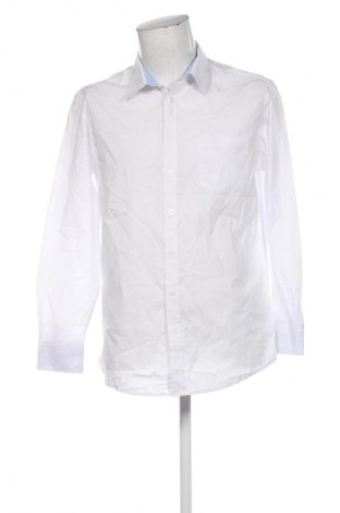 Cămașă de bărbați Reward, Mărime L, Culoare Alb, Preț 27,99 Lei