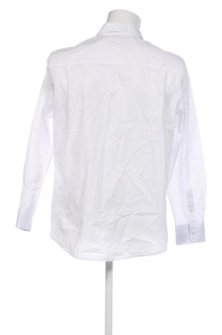 Cămașă de bărbați Reward, Mărime L, Culoare Alb, Preț 27,99 Lei