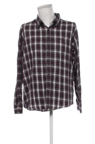 Ανδρικό πουκάμισο Reward, Μέγεθος 3XL, Χρώμα Πολύχρωμο, Τιμή 8,99 €