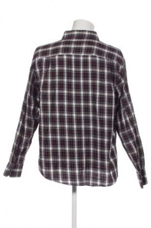 Ανδρικό πουκάμισο Reward, Μέγεθος 3XL, Χρώμα Πολύχρωμο, Τιμή 8,99 €