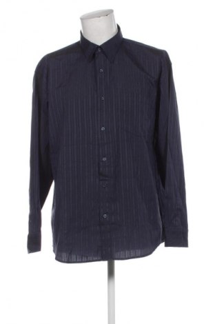 Мъжка риза Reward, Размер XXL, Цвят Син, Цена 5,62 €