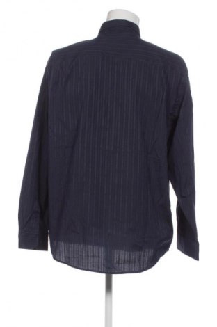 Мъжка риза Reward, Размер XXL, Цвят Син, Цена 5,62 €