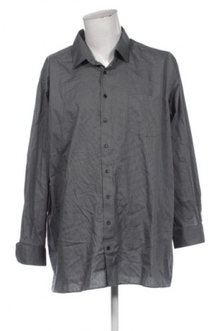 Herrenhemd Royal Class, Größe 3XL, Farbe Mehrfarbig, Preis € 8,99