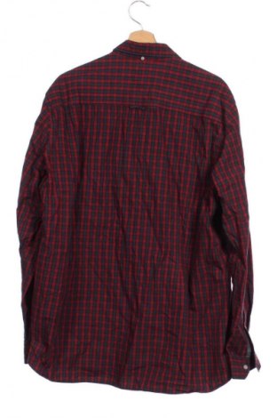 Herrenhemd S.Oliver, Größe 3XL, Farbe Mehrfarbig, Preis € 14,99