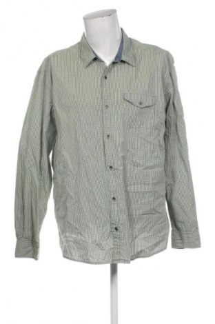 Cămașă de bărbați S.Oliver, Mărime XXL, Culoare Multicolor, Preț 48,99 Lei