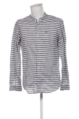 Cămașă de bărbați S.Oliver, Mărime L, Culoare Multicolor, Preț 32,99 Lei