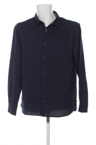 Мъжка риза S.Oliver, Размер XL, Цвят Син, Цена 15,84 €