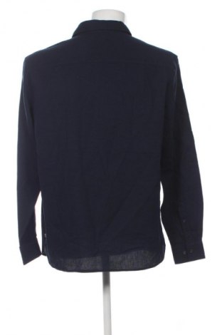 Мъжка риза S.Oliver, Размер XL, Цвят Син, Цена 15,84 €