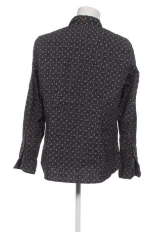 Мъжка риза S.Oliver, Размер XL, Цвят Многоцветен, Цена 8,69 €