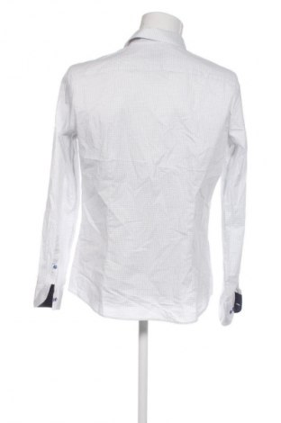 Herrenhemd S.Oliver Black Label, Größe L, Farbe Mehrfarbig, Preis 17,99 €