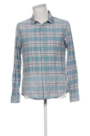 Мъжка риза Scotch & Soda, Размер L, Цвят Многоцветен, Цена 17,89 €