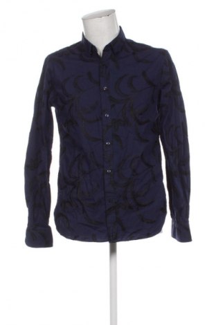 Herrenhemd Scotch & Soda, Größe L, Farbe Mehrfarbig, Preis 23,99 €