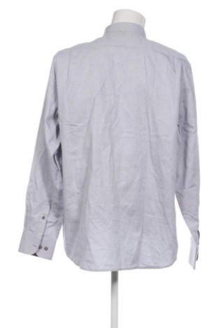 Herrenhemd Sea Barrier, Größe XXL, Farbe Mehrfarbig, Preis 9,99 €