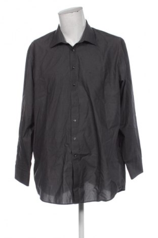Cămașă de bărbați Seidensticker, Mărime XXL, Culoare Gri, Preț 88,62 Lei