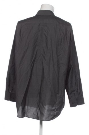 Cămașă de bărbați Seidensticker, Mărime XXL, Culoare Gri, Preț 88,62 Lei