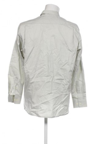 Cămașă de bărbați Seidensticker, Mărime L, Culoare Verde, Preț 88,62 Lei