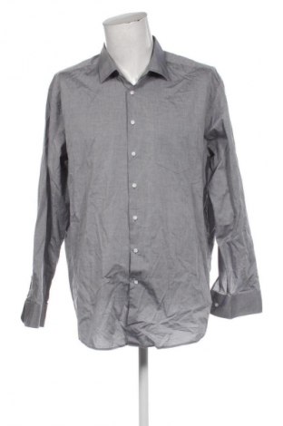 Pánská košile  Seidensticker, Velikost XXL, Barva Šedá, Cena  269,00 Kč